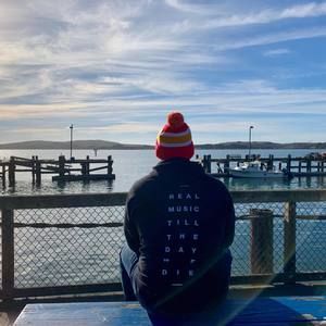 Meet your Posher, Josh